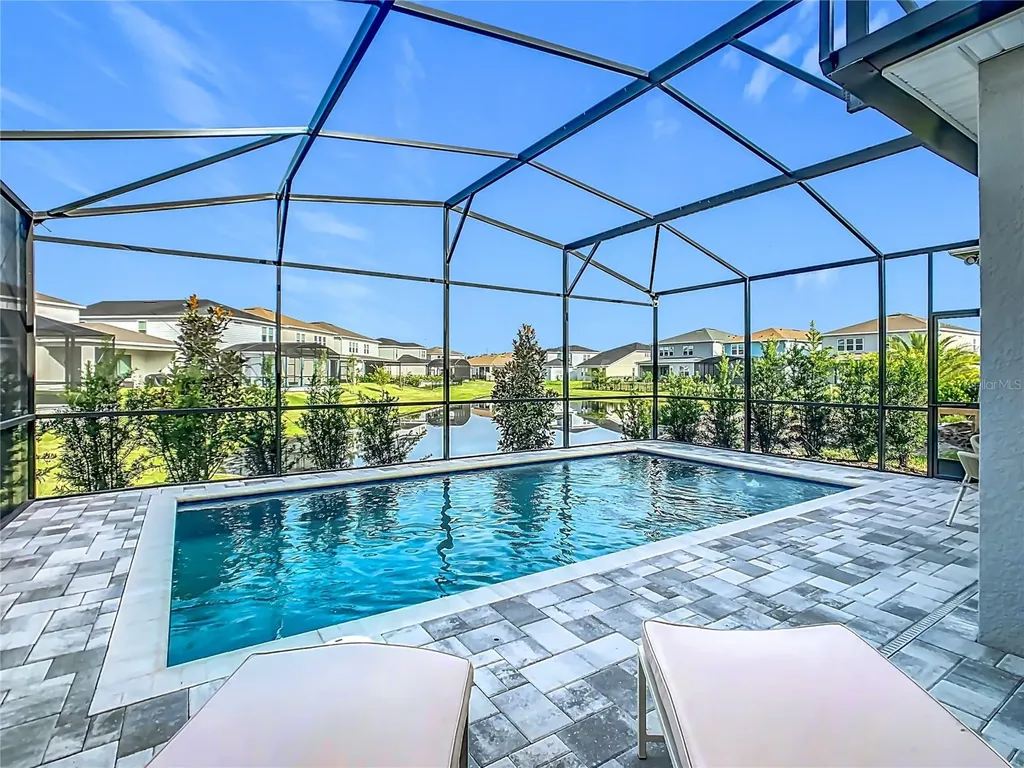 10336 Parkview Reserve Lane Orlando FL 32836