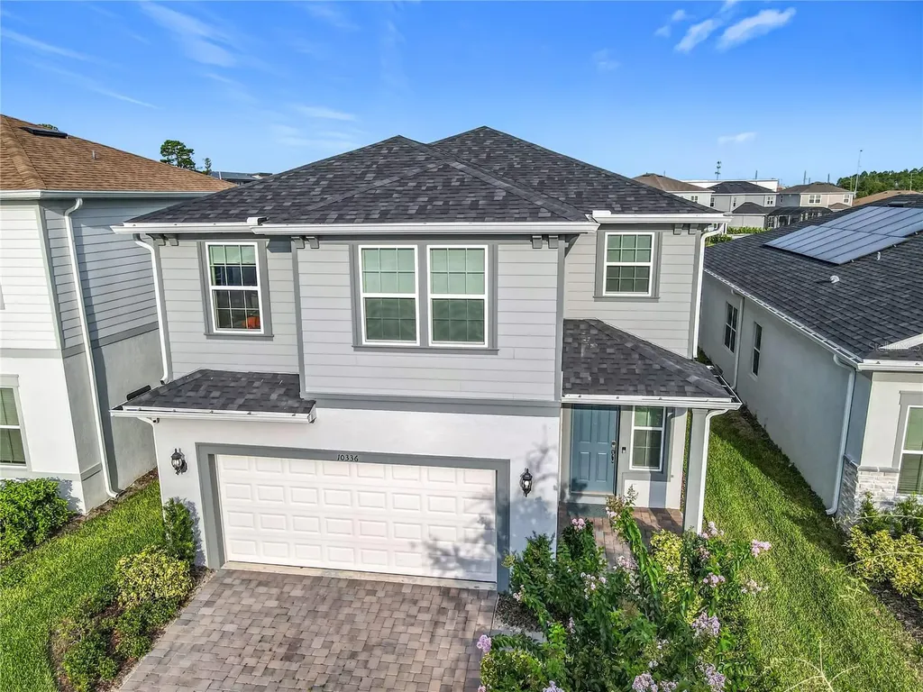 10336 Parkview Reserve Lane Orlando FL 32836