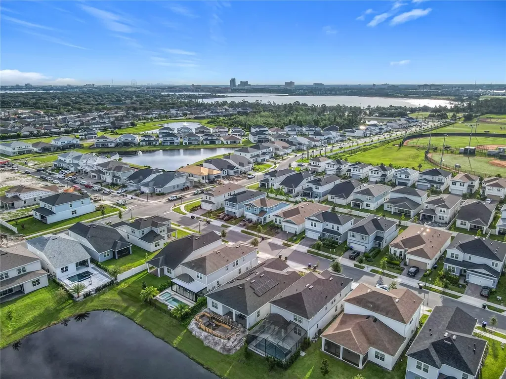 10336 Parkview Reserve Lane Orlando FL 32836