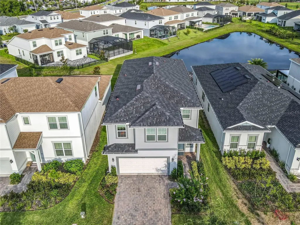 10336 Parkview Reserve Lane Orlando FL 32836