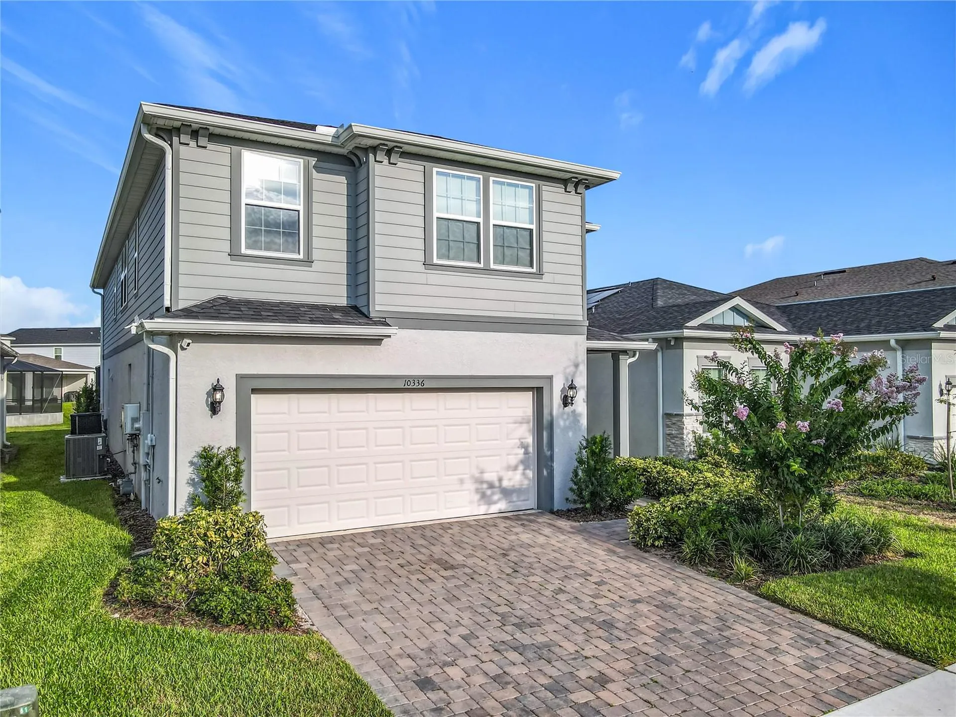10336 Parkview Reserve Lane Orlando FL 32836
