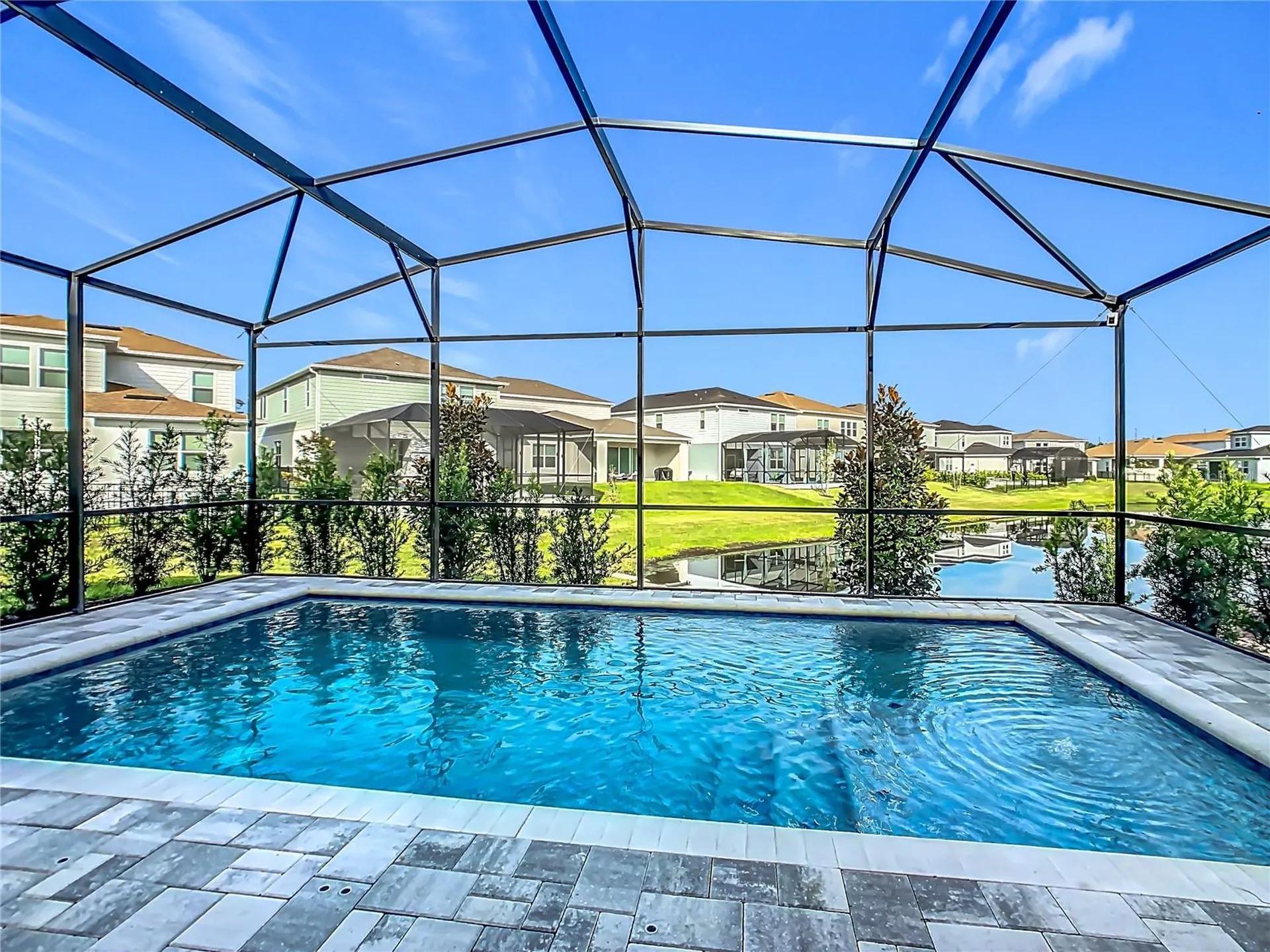 10336 Parkview Reserve Lane Orlando FL 32836
