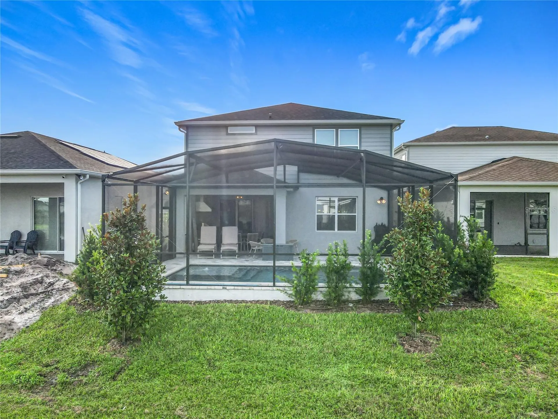10336 Parkview Reserve Lane Orlando FL 32836