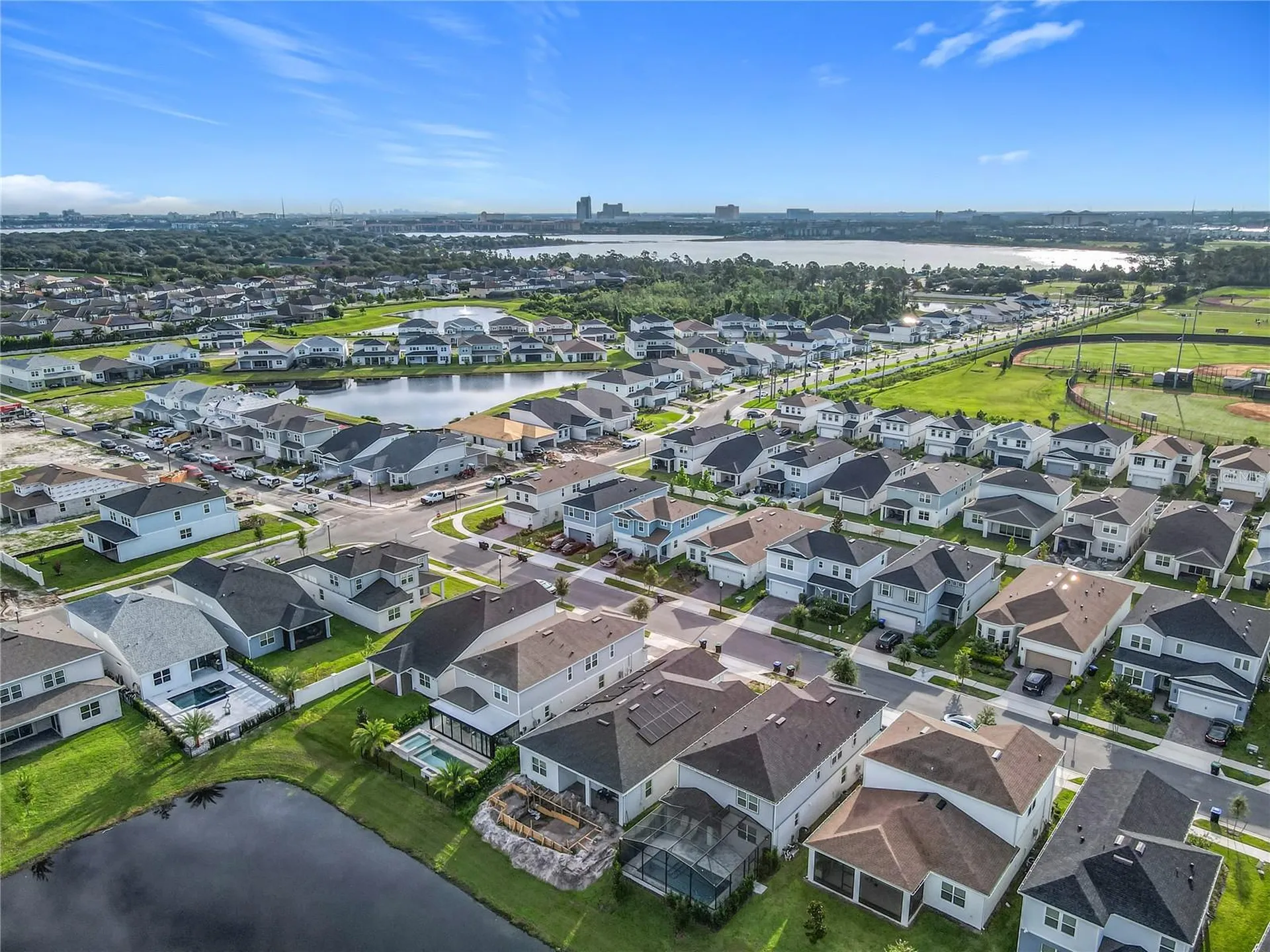 10336 Parkview Reserve Lane Orlando FL 32836