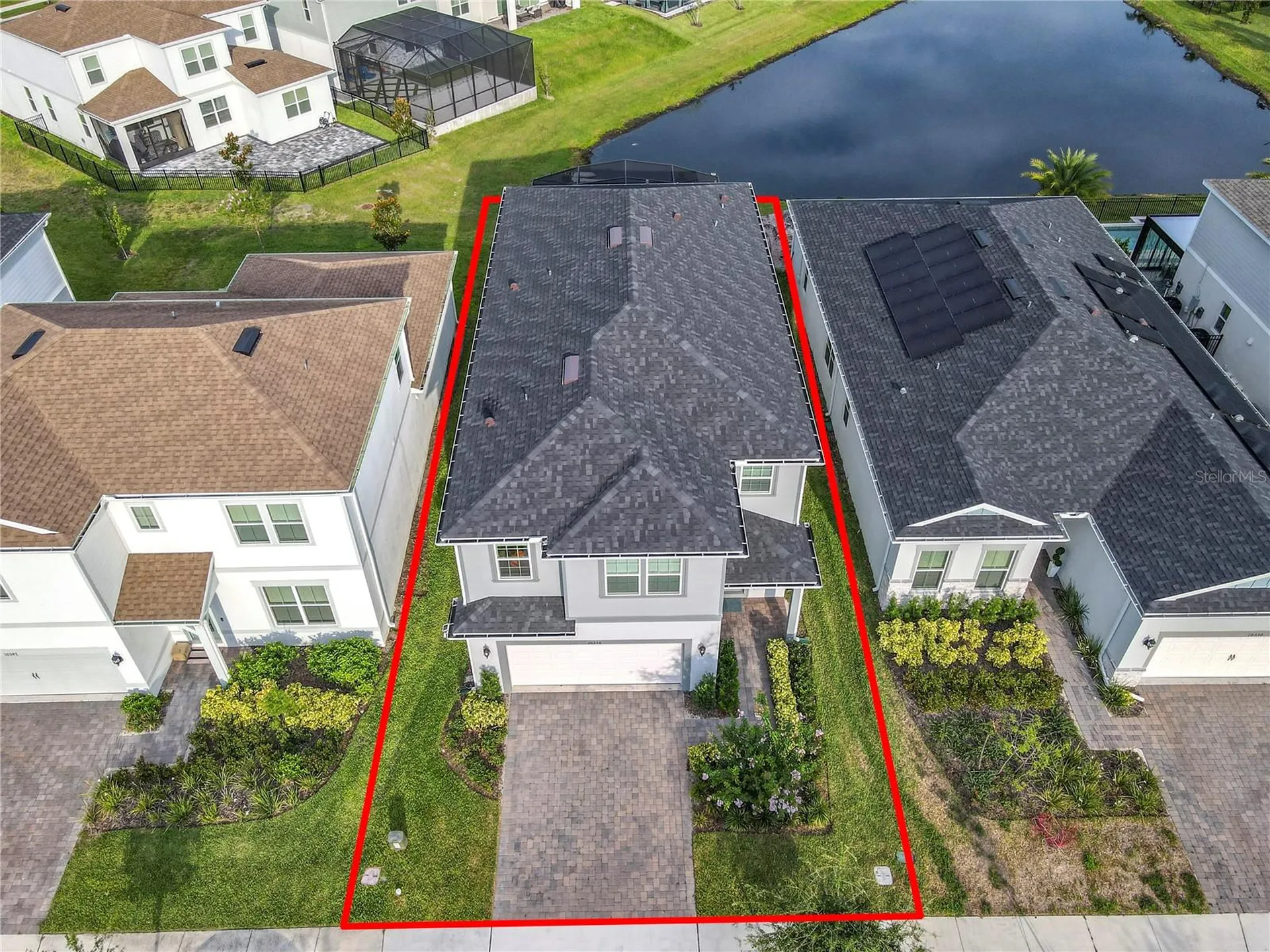 10336 Parkview Reserve Lane Orlando FL 32836