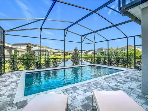 10336 Parkview Reserve Lane Orlando FL 32836