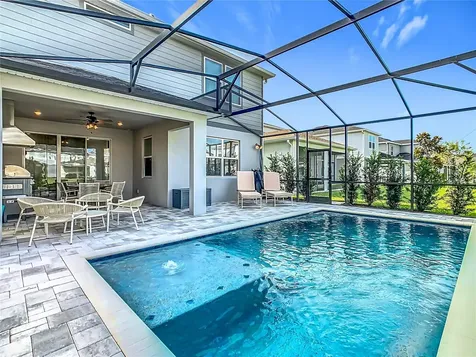 10336 Parkview Reserve Lane Orlando FL 32836