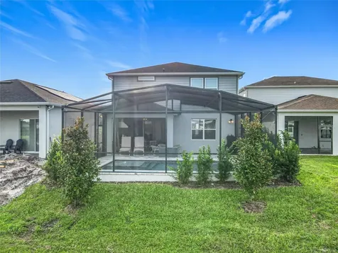 10336 Parkview Reserve Lane Orlando FL 32836