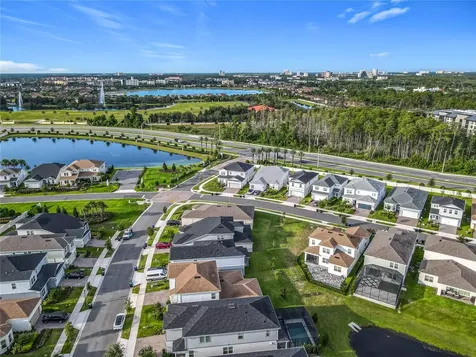 10336 Parkview Reserve Lane Orlando FL 32836