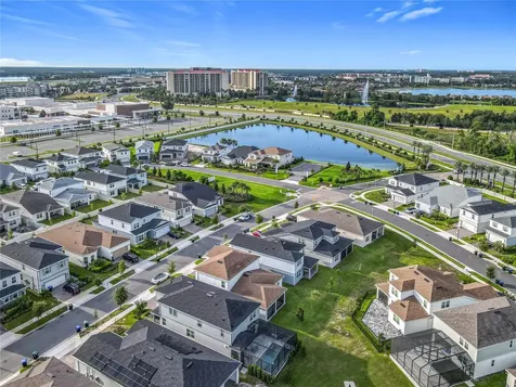 10336 Parkview Reserve Lane Orlando FL 32836