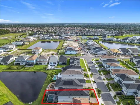 10336 Parkview Reserve Lane Orlando FL 32836