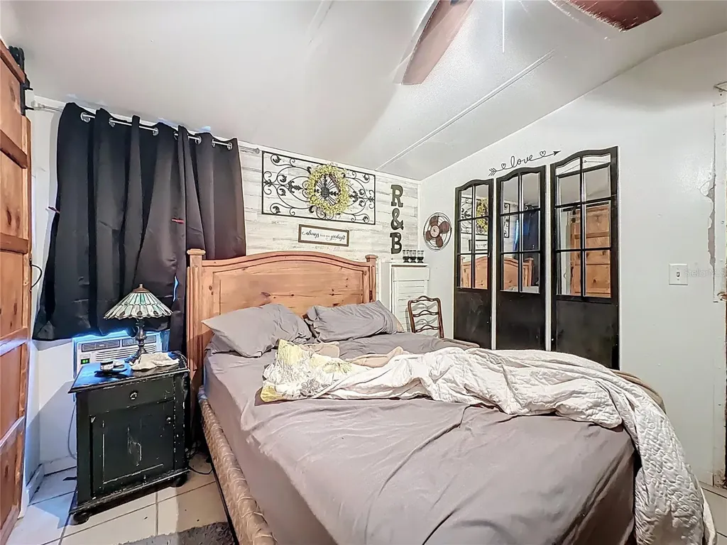 5391 Jenkins Loop Drive Keystone Heights FL 32656