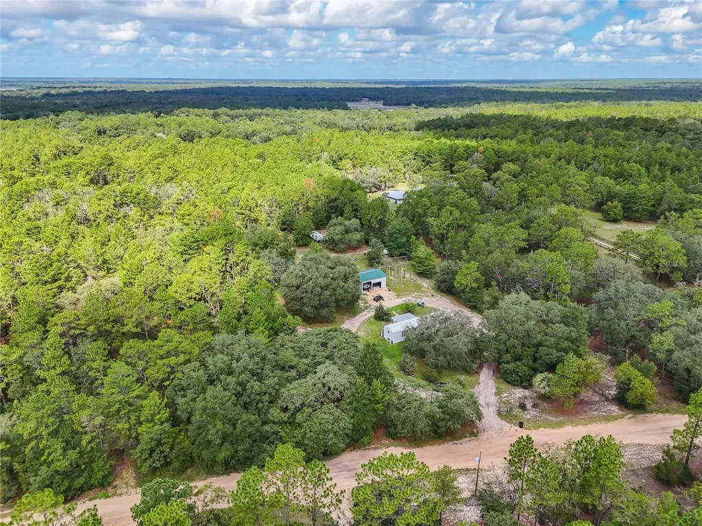 5391 Jenkins Loop Drive Keystone Heights FL 32656