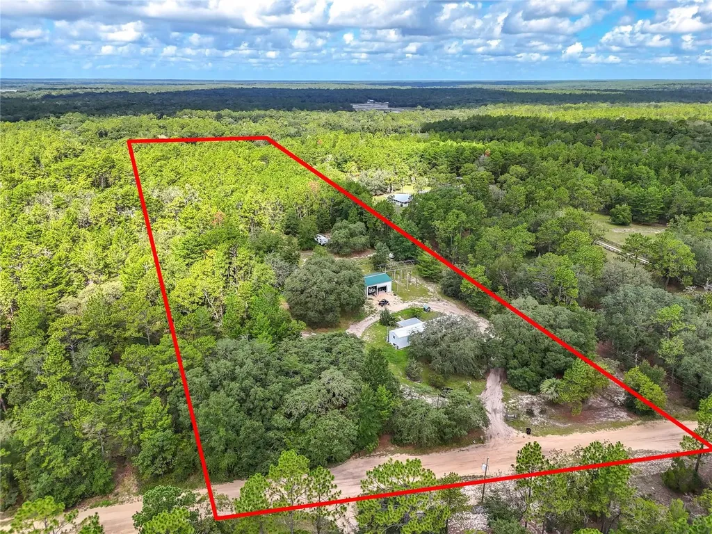 5391 Jenkins Loop Drive Keystone Heights FL 32656