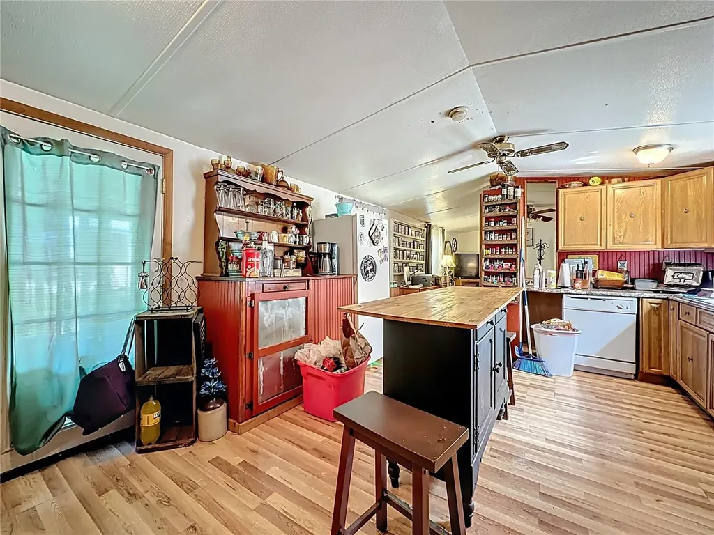 5391 Jenkins Loop Drive Keystone Heights FL 32656