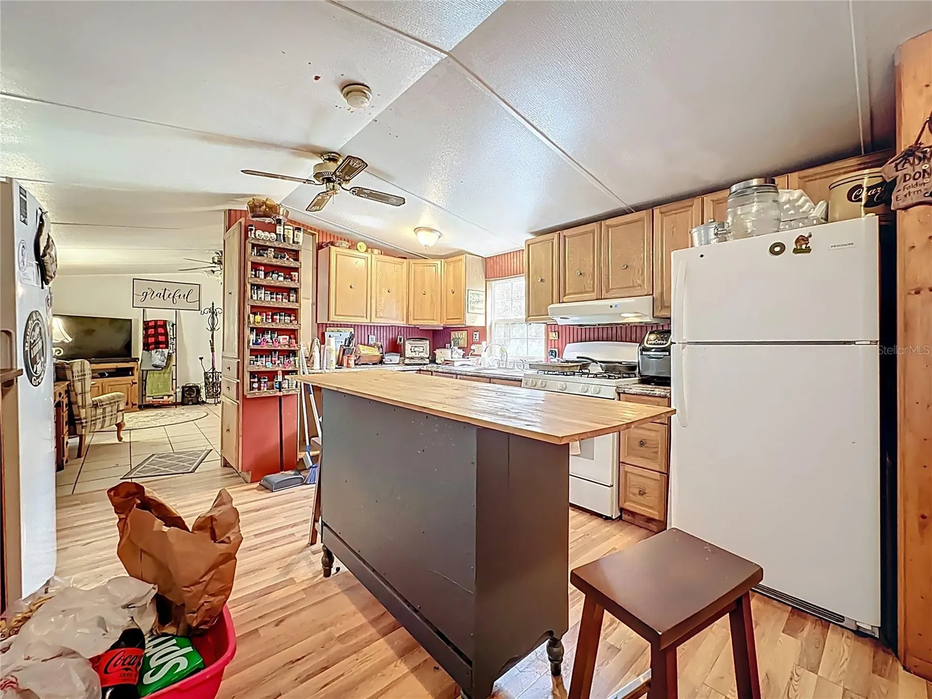 5391 Jenkins Loop Drive Keystone Heights FL 32656