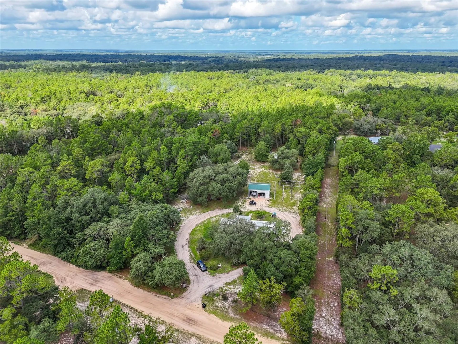 5391 Jenkins Loop Drive Keystone Heights FL 32656