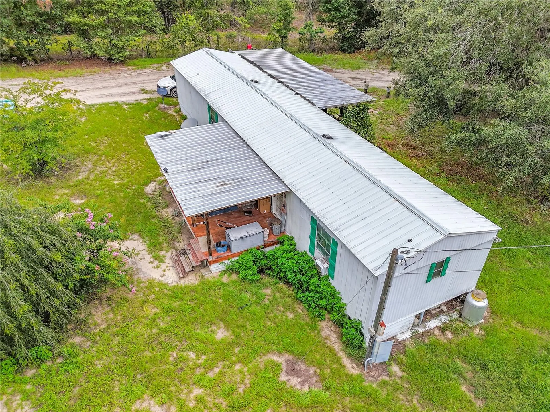 5391 Jenkins Loop Drive Keystone Heights FL 32656