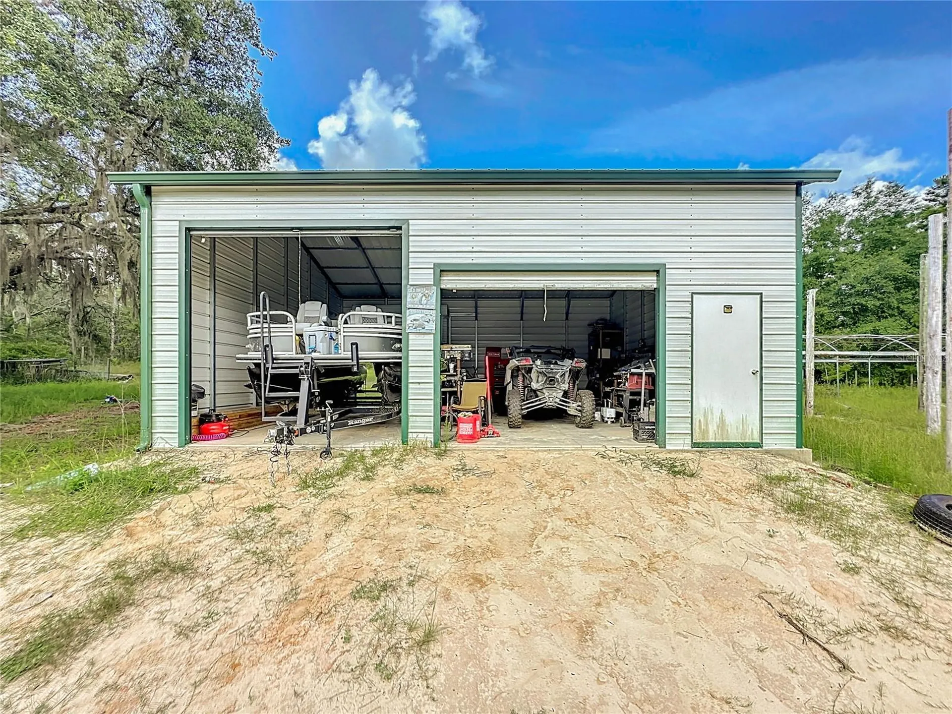 5391 Jenkins Loop Drive Keystone Heights FL 32656