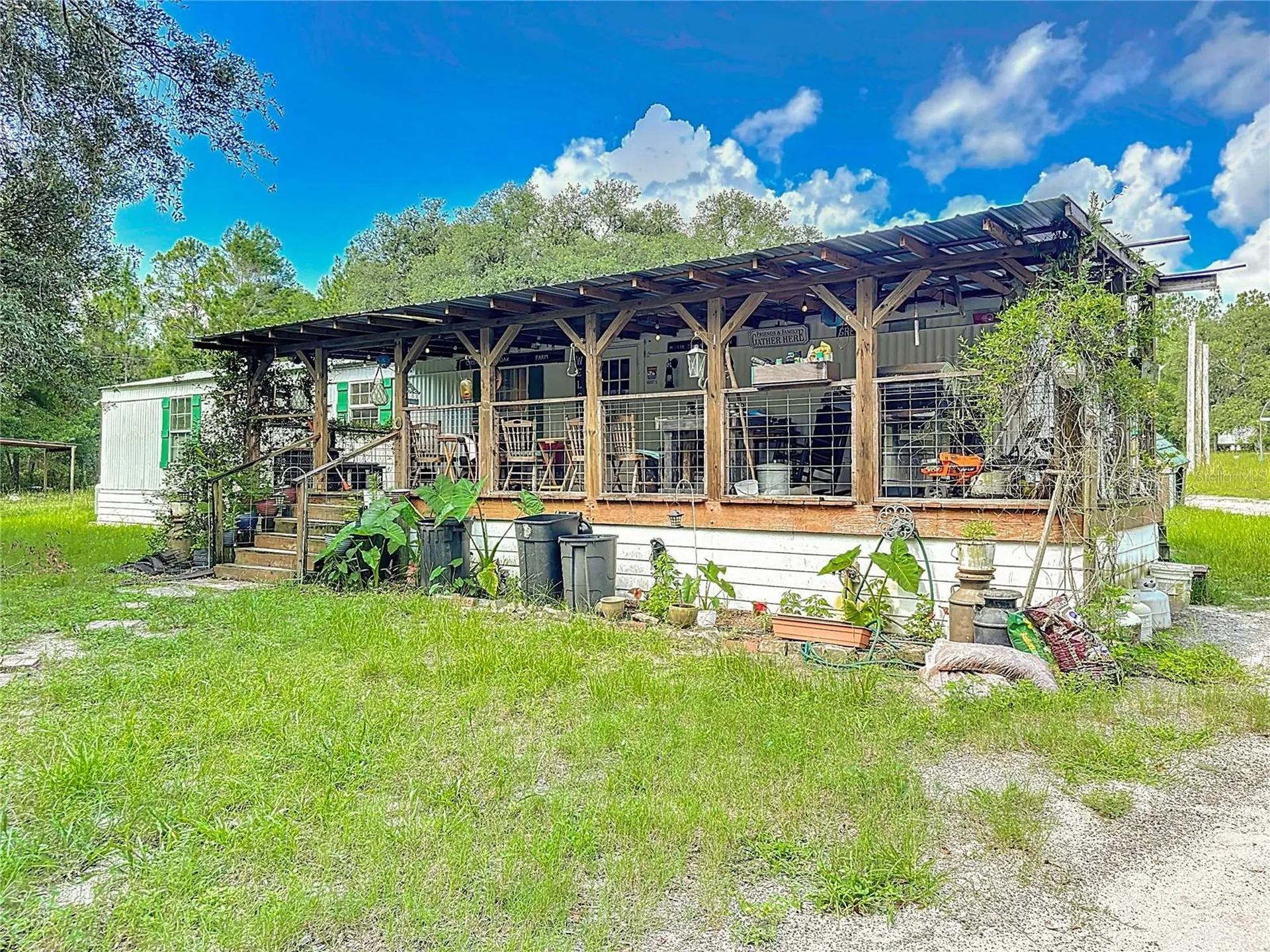 5391 Jenkins Loop Drive Keystone Heights FL 32656