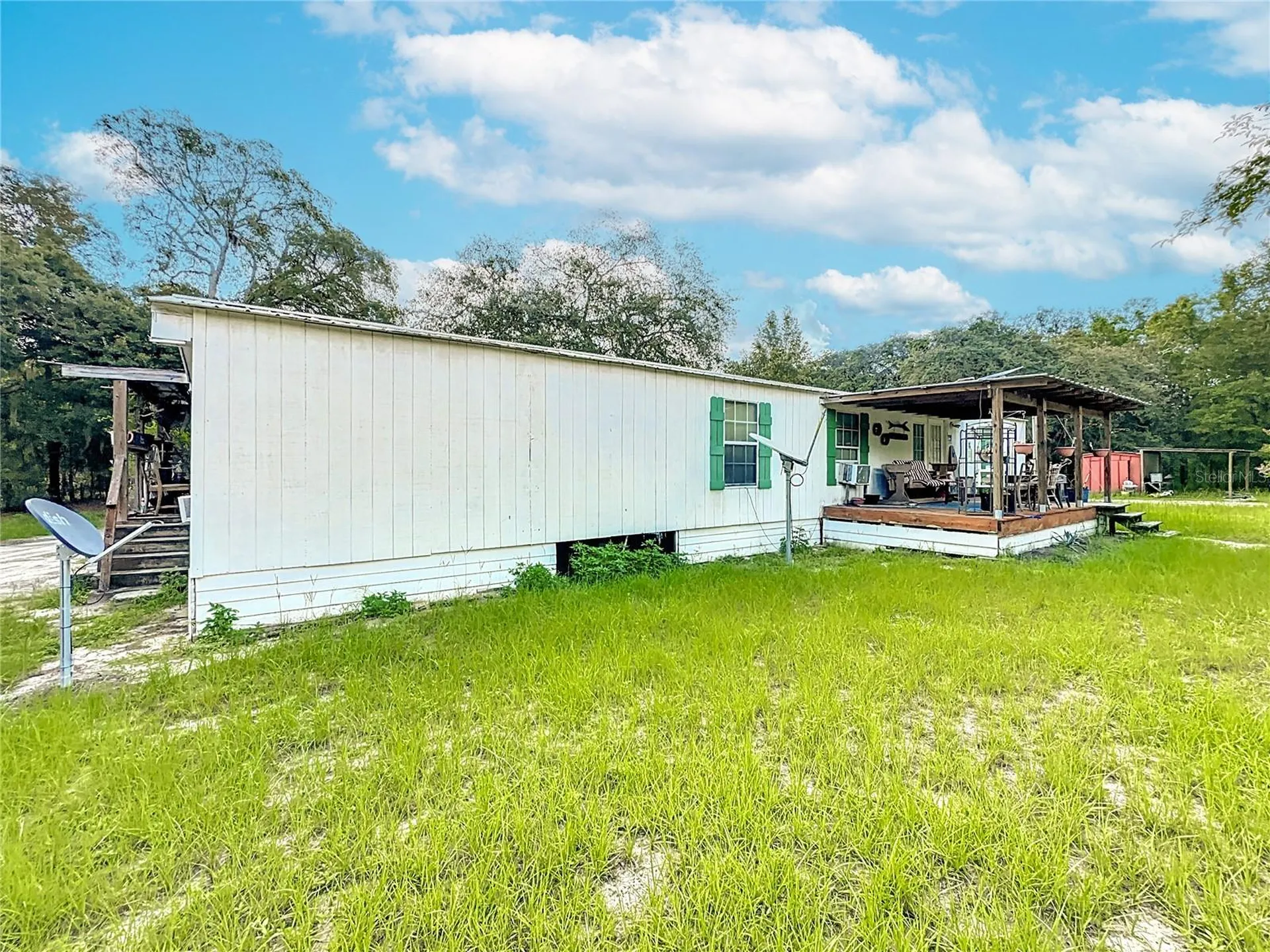 5391 Jenkins Loop Drive Keystone Heights FL 32656