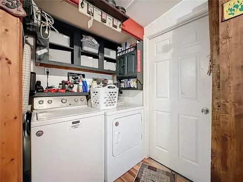 5391 Jenkins Loop Drive Keystone Heights FL 32656