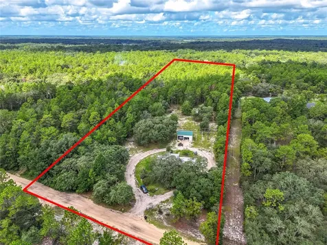5391 Jenkins Loop Drive Keystone Heights FL 32656