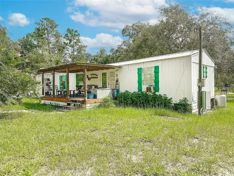 5391 Jenkins Loop Drive Keystone Heights FL 32656