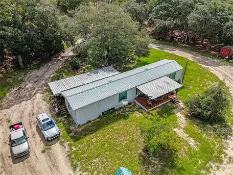 5391 Jenkins Loop Drive Keystone Heights FL 32656