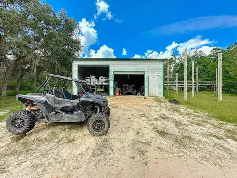 5391 Jenkins Loop Drive Keystone Heights FL 32656