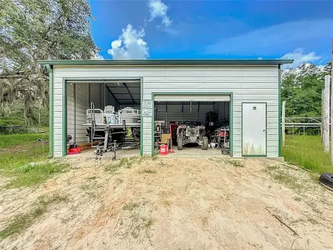 5391 Jenkins Loop Drive Keystone Heights FL 32656