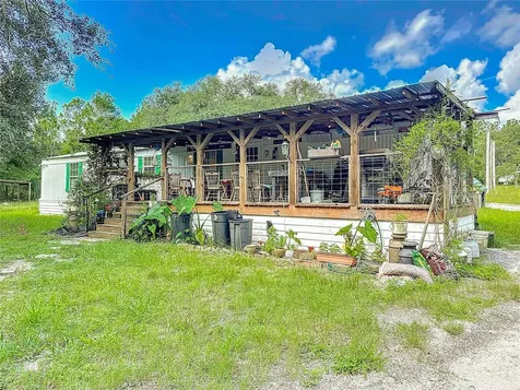 5391 Jenkins Loop Drive Keystone Heights FL 32656