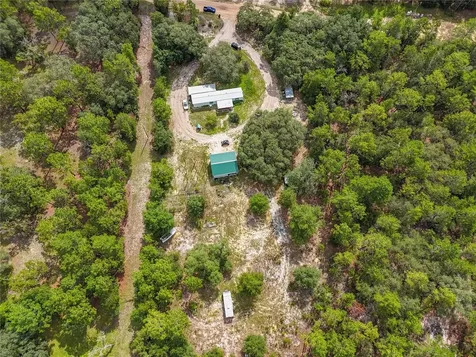 5391 Jenkins Loop Drive Keystone Heights FL 32656