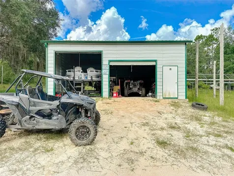 5391 Jenkins Loop Drive Keystone Heights FL 32656