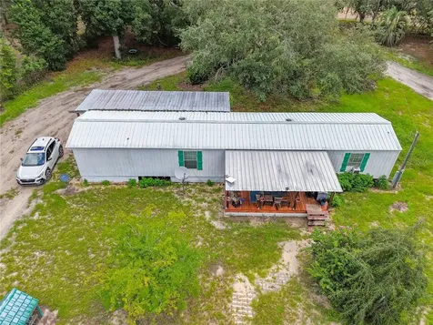 5391 Jenkins Loop Drive Keystone Heights FL 32656