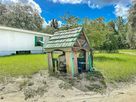 5391 Jenkins Loop Drive Keystone Heights FL 32656