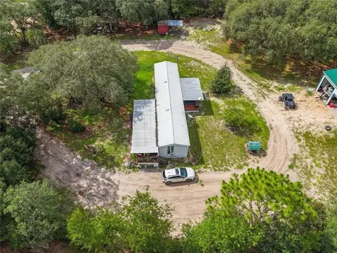 5391 Jenkins Loop Drive Keystone Heights FL 32656