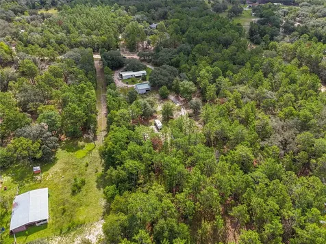 5391 Jenkins Loop Drive Keystone Heights FL 32656