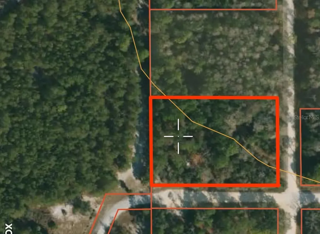 18429 Retriever Road Weeki Wachee FL 34614