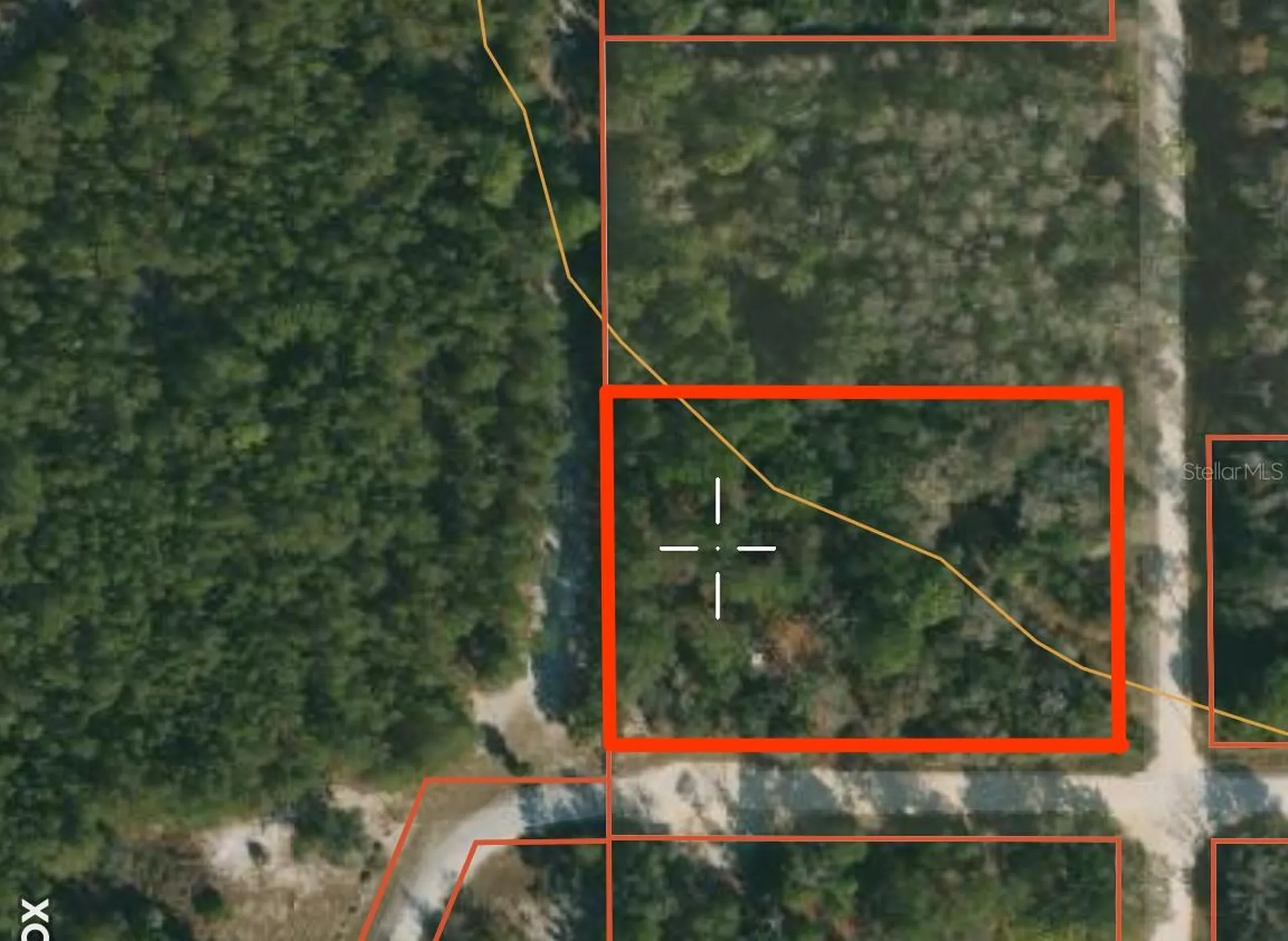 18429 Retriever Road Weeki Wachee FL 34614