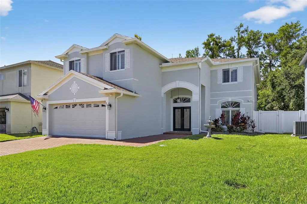 382 Rosalind Lane Oldsmar FL 34677