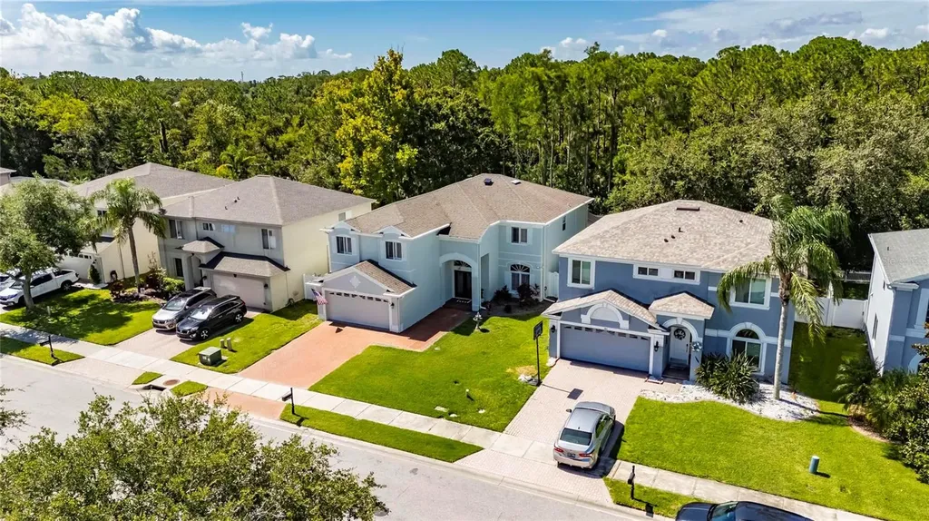 382 Rosalind Lane Oldsmar FL 34677