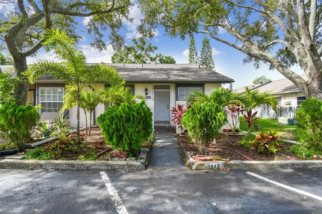 3842 La Costa Lane Largo FL 33771