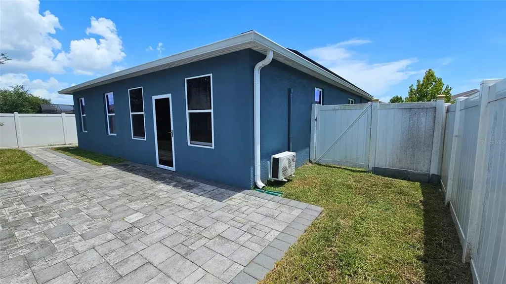 1724 Ranger Highlands Road Kissimmee FL 34744