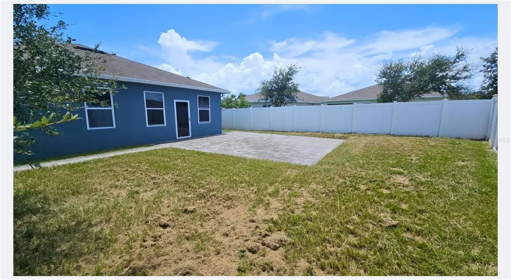 1724 Ranger Highlands Road Kissimmee FL 34744