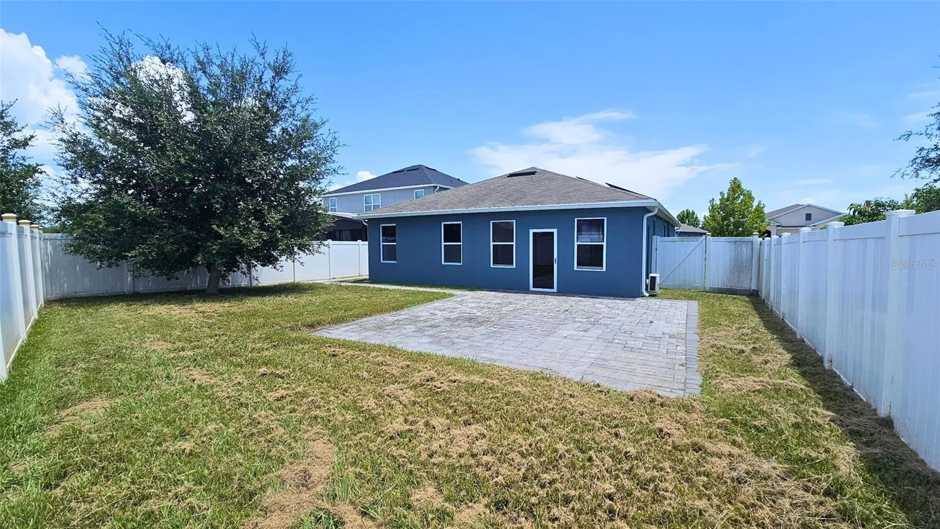 1724 Ranger Highlands Road Kissimmee FL 34744