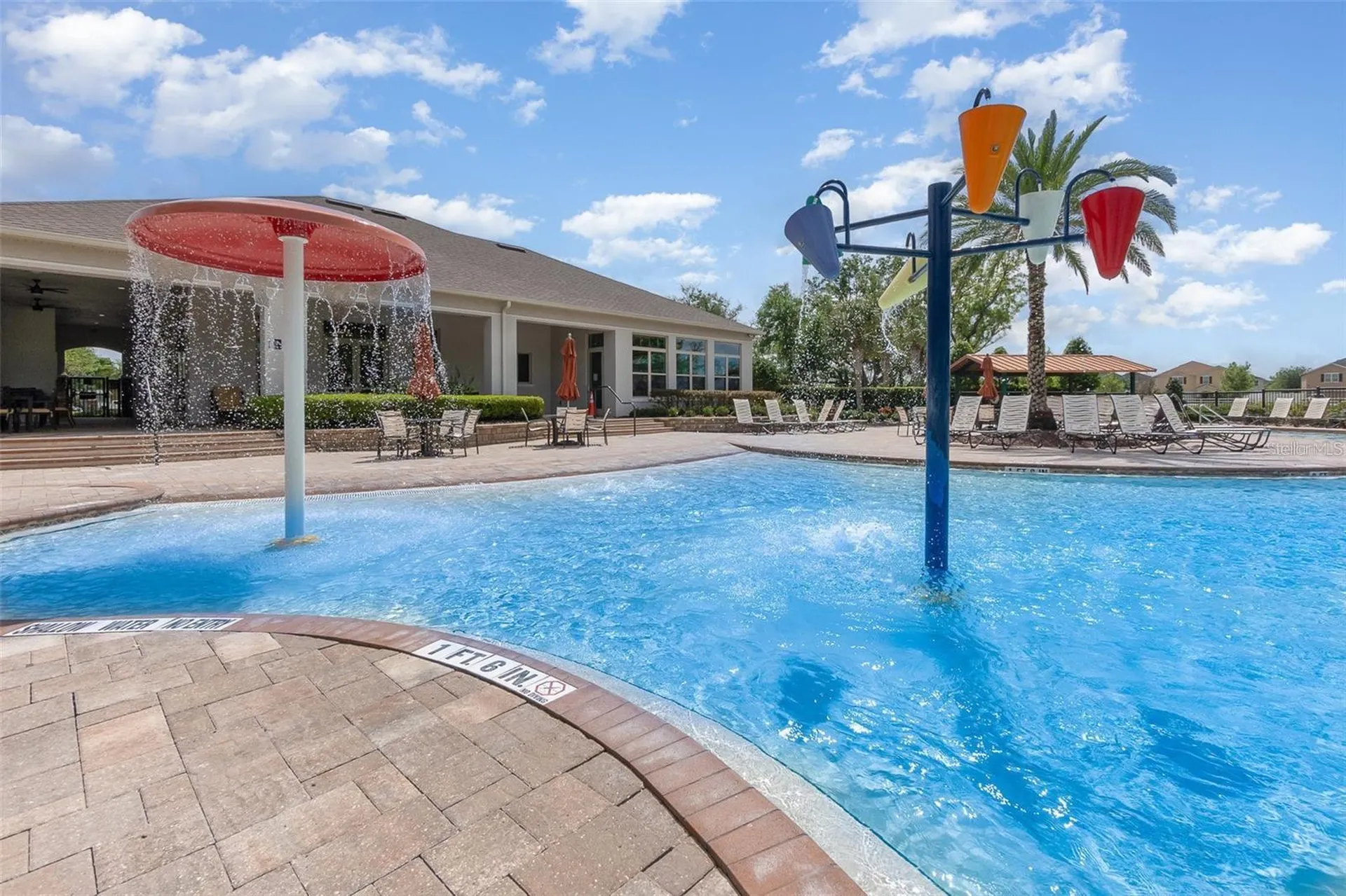 1724 Ranger Highlands Road Kissimmee FL 34744