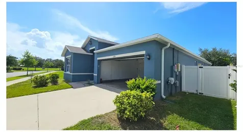 1724 Ranger Highlands Road Kissimmee FL 34744