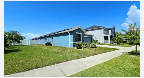 1724 Ranger Highlands Road Kissimmee FL 34744