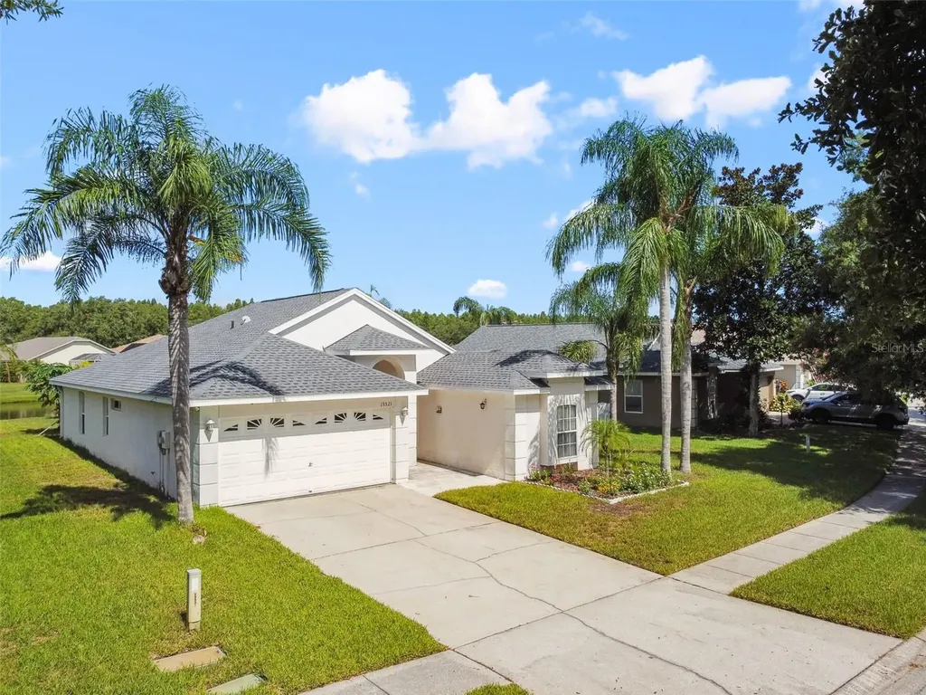 19521 Morden Blush Drive Lutz FL 33558